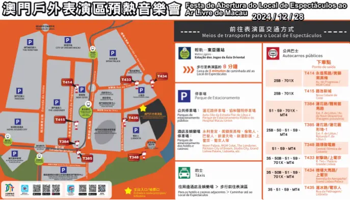 澳门新葡京怎么去？安全行程规划指南